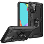 For Samsung Galaxy A52 5G / 4G / Black