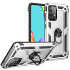 For SamsungGalaxy A52 5G / 4G / Silver