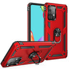 For Samsung Galaxy A52 5G / 4G / Red