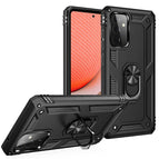 For Samsung Galaxy A72 5G / 4G / Black