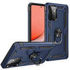 For Samsung Galaxy A72 5G / 4G / Blue