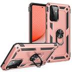 For Samsung Galaxy A72 5G / 4G / Rose Gold