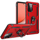 For Samsung Galaxy A72 5G / 4G / Red