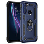 For Motorola Moto One Fusion / Blue