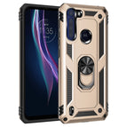 For Motorola Moto One Fusion / Gold