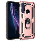 For Motorola Moto One Fusion / Rose Gold