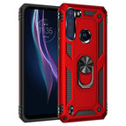 For Motorola Moto One Fusion / Red