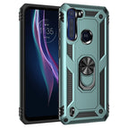 For Motorola Moto One Fusion / Green
