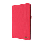 For Lenovo Tab P11 / Red