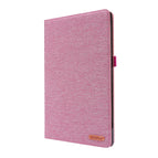 For Lenovo Tab P11 / Rose Red