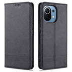For Xiaomi Mi 11 / Black