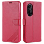 For Huawei nova 8 5G / Red