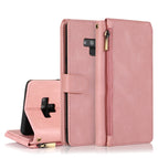 For Samsung Galaxy Note9 / Rose Gold