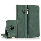 For Samsung Galaxy Note9 / Dark Green