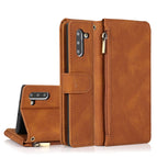 For Samsung Galaxy Note10 / Brown