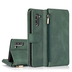 For Samsung Galaxy Note10 / Dark Green