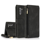 For Samsung Galaxy Note10 / Black