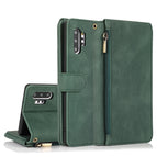 For Samsung Galaxy Note10+ / Dark Green