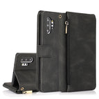For Samsung Galaxy Note10+ / Black