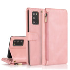 For Samsung Galaxy Note20 / Rose Gold