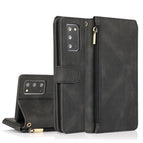 For Samsung Galaxy Note20 / Black