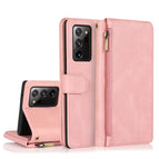 For Samsung Galaxy Note20 Ultra / Rose Gold