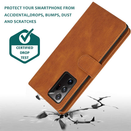 Skin-feel Crazy Horse Texture Zipper Wallet Bag Horizontal Flip Leather Case with Holder & Card Slots & Wallet & Lanyard, For Samsung Galaxy Note20 Ultra, For Samsung Galaxy S9, For Samsung Galaxy S9+, For Samsung Galaxy S10