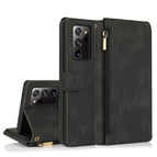 For Samsung Galaxy Note20 Ultra / Black