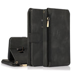 For Samsung Galaxy S9 / Black