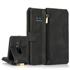 For Samsung Galaxy S10 / Black