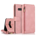 For Samsung Galaxy S10+ / Rose Gold