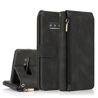 For Samsung Galaxy S10+ / Black