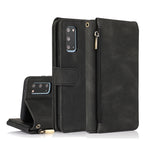 For Samsung Galaxy S20 / Black