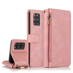 For Samsung Galaxy S20+ / Rose Gold