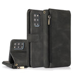 For Samsung Galaxy S20+ / Black