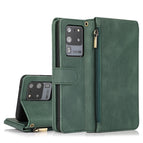 For Samsung Galaxy S20 Ultra / Dark Green