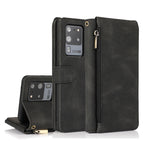 For Samsung Galaxy S20 Ultra / Black