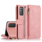 For Samsung Galaxy S20 FE 5G / Rose Gold
