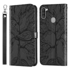For Samsung Galaxy A11 (US Version) / Black