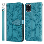 For Samsung Galaxy A31 / Lake Blue