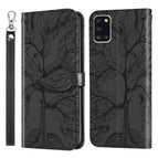For Samsung Galaxy A31 / Black
