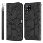 For Samsung Galaxy A42 5G / Black