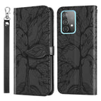 For Samsung Galaxy A52 5G / Black