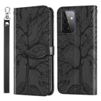 For Samsung Galaxy A72 5G / 4G / Black