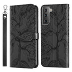 For Samsung Galaxy S21+ 5G / Black