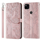 For Google Pixel 4a / Rose Gold