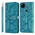 For Google Pixel 4a / Blue