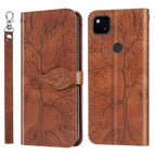 For Google Pixel 4a / Brown