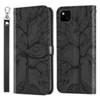 For Google Pixel 4a 5G / Black