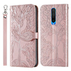 For Xiaomi Redmi K30 / Rose Gold
